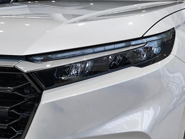 Honda CR-V VI с пробегом 2026 года, цена 4 550 000 рублей, 10 км, внедорожник, Автокод Объявления
