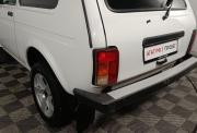 Lada (ВАЗ) Niva Legend I Волгоград  - изображение 38