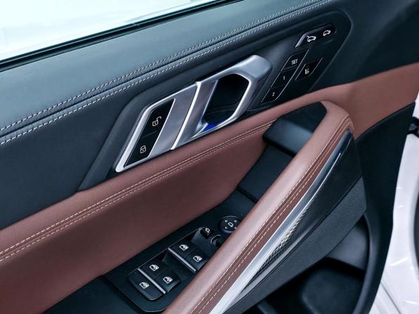 BMW X6 III (G06) с пробегом 2022 года, цена 9 600 000 рублей, 28272 км, внедорожник, Автокод Объявления