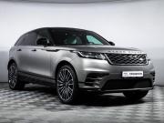 Land Rover Range Rover Velar I Москва  - изображение 21