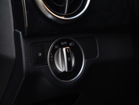 Mercedes-Benz GLK-Класс I (X204) Рестайлинг с пробегом 2015 года, цена 2 299 000 рублей, 93503 км, внедорожник, Автокод Объявления