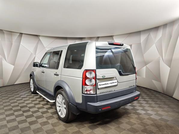 Land Rover Discovery IV с пробегом 2011 года, цена 1 543 000 рублей, 285907 км, внедорожник, Автокод Объявления