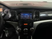 SsangYong Actyon II Воронеж  - изображение 39