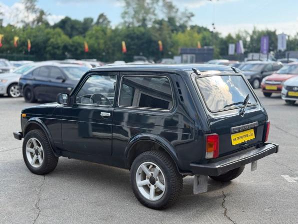 Lada (ВАЗ) 2121 (4x4) I Рестайлинг с пробегом 2013 года, цена 299 000 рублей, 182590 км, внедорожник, Автокод Объявления