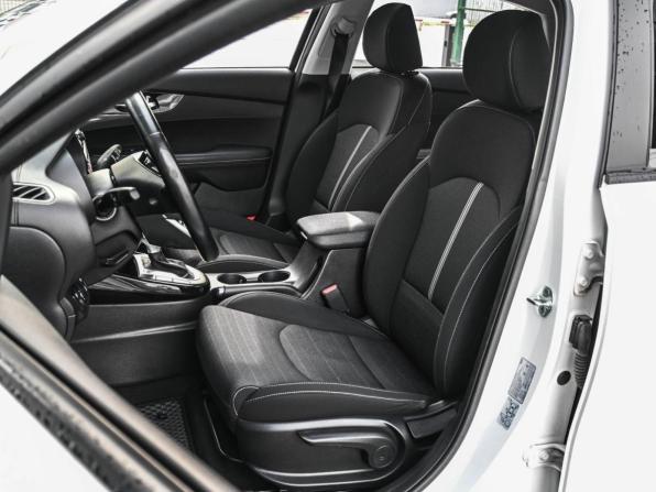 Kia Cerato IV с пробегом 2021 года, цена 1 944 000 рублей, 81965 км, седан, Автокод Объявления