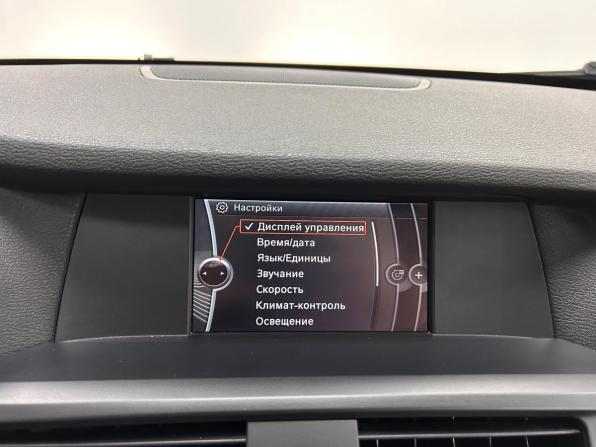 BMW X3 II (F25) с пробегом 2012 года, цена 1 995 000 рублей, 143331 км, внедорожник, Автокод Объявления