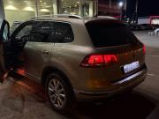 Volkswagen Touareg II Рестайлинг Пермь  - изображение 6