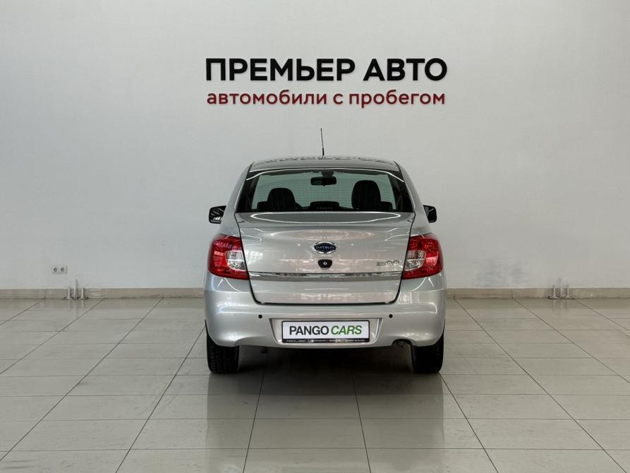 Datsun on-DO I Смоленск  - изображение 5