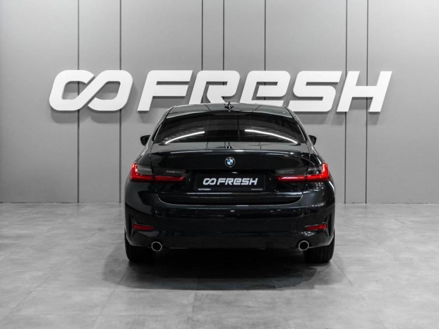 BMW 3 серии VII (G2x) Тюмень  - изображение 4