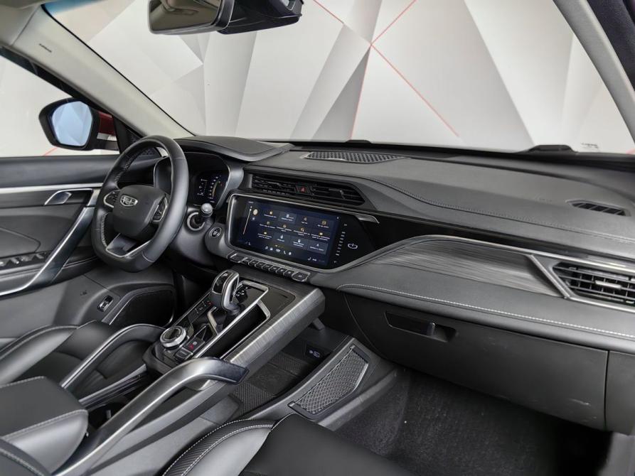 Geely Atlas Pro Москва  - изображение 12