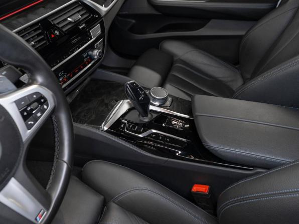 BMW 6 серии IV (G32) Рестайлинг с пробегом 2022 года, цена 5 275 000 рублей, 49322 км, хэтчбек, Автокод Объявления