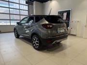 Renault Kaptur I Рестайлинг Москва  - изображение 24