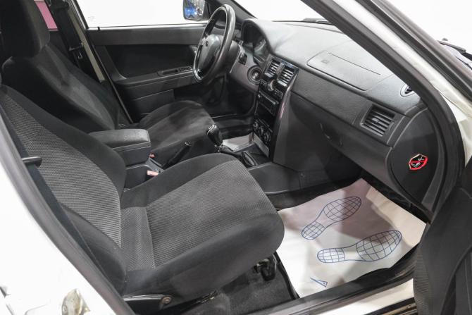 Lada (ВАЗ) Priora I с пробегом 2012 года, цена 439 000 рублей, 310000 км, универсал, Автокод Объявления