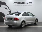 Volkswagen Polo V Ростов-на-Дону  - изображение 22