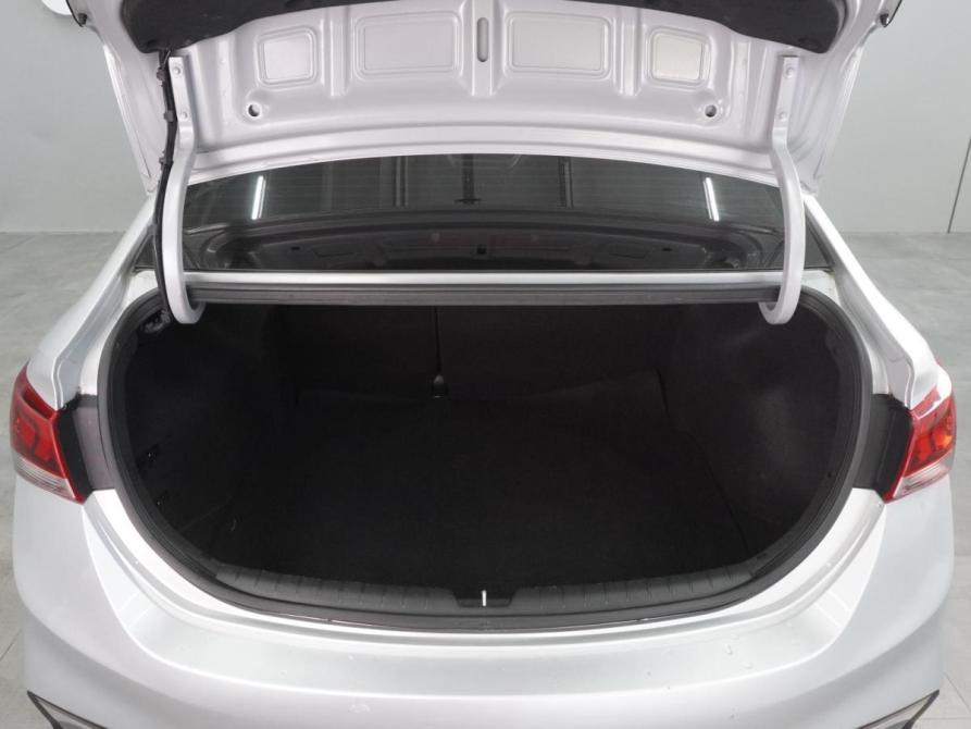 Hyundai Solaris II Воронеж  - изображение 16