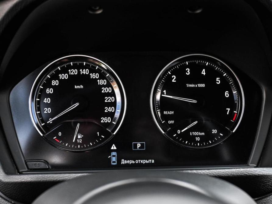 BMW X1 II (F48) Новороссийск  - изображение 13