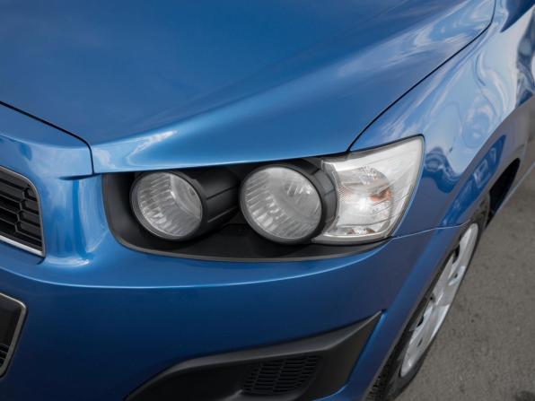 Chevrolet Aveo II с пробегом 2012 года, цена 645 000 рублей, 153901 км, седан, Автокод Объявления
