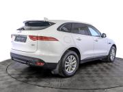 Jaguar F-Pace I Москва  - изображение 35