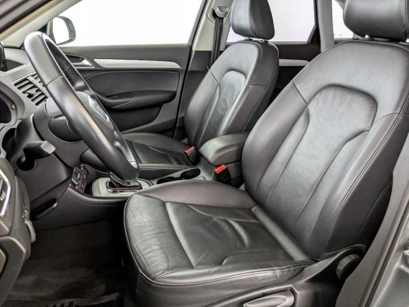 Audi Q3 I (8U) Рестайлинг с пробегом 2015 года, цена 2 005 000 рублей, 88475 км, внедорожник, Автокод Объявления