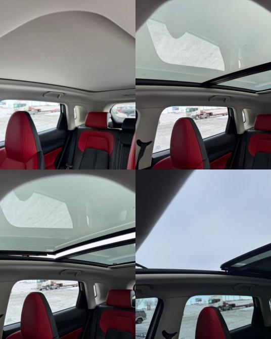 Changan CS55 Plus II Рестайлинг Оренбург  - изображение 11