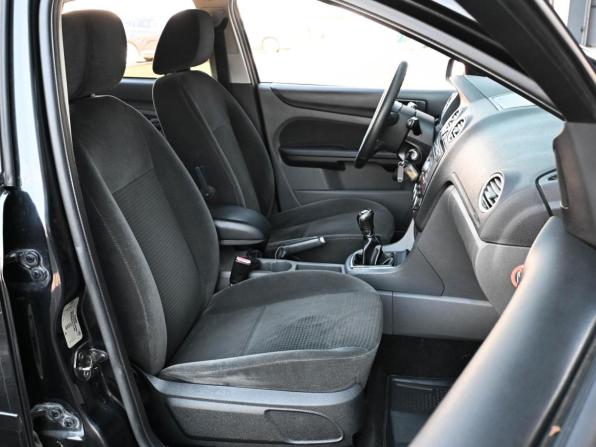 Ford Focus II с пробегом 2007 года, цена 579 000 рублей, 237298 км, седан, Автокод Объявления