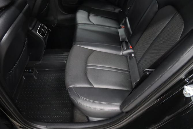 Kia Optima IV Рестайлинг с пробегом 2019 года, цена 1 995 950 рублей, 104496 км, седан, Автокод Объявления