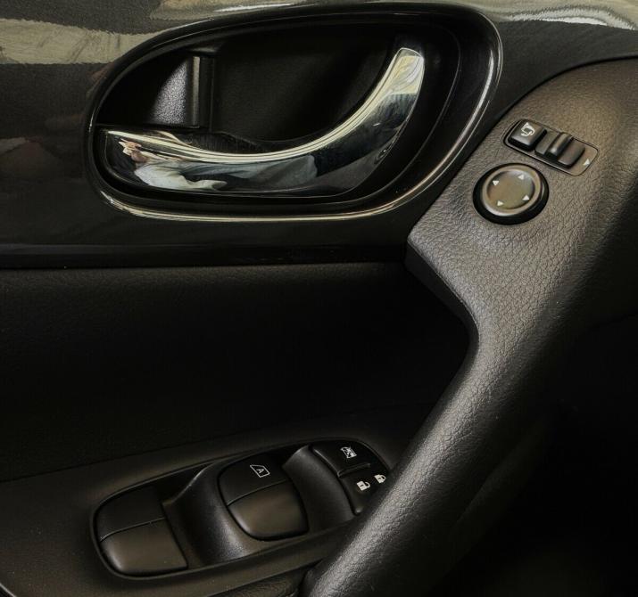 Nissan X-Trail III Рестайлинг Москва  - изображение 10