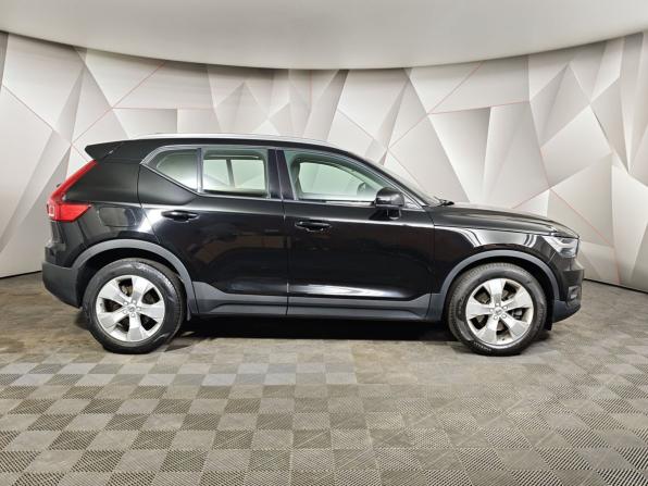 Volvo XC40 I с пробегом 2021 года, цена 3 450 000 рублей, 73993 км, внедорожник, Автокод Объявления
