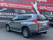 Mitsubishi Pajero Sport III Ростов-на-Дону  - изображение 25