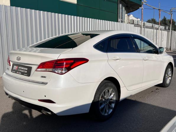 Hyundai i40 I с пробегом 2015 года, цена 730 000 рублей, 323555 км, седан, Автокод Объявления