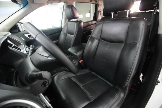 Nissan Pathfinder IV с пробегом 2015 года, цена 1 900 000 рублей, 162090 км, внедорожник, Автокод Объявления