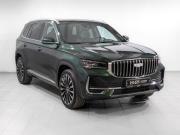Geely Xingyue L I Рестайлинг Химки  - изображение 33