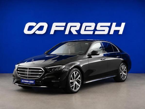 Mercedes-Benz E-Класс VI (W214 S214) с пробегом 2025 года, цена 7 700 454 рубля, 6051 км, седан, Автокод Объявления