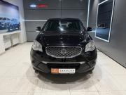 SsangYong Actyon II Новосибирск  - изображение 25