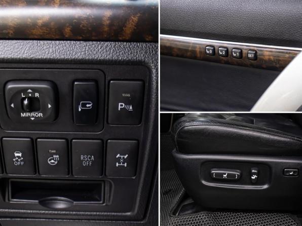 Toyota Land Cruiser 200 Series Рестайлинг 1 с пробегом 2012 года, цена 3 598 000 рублей, 260988 км, внедорожник, Автокод Объявления
