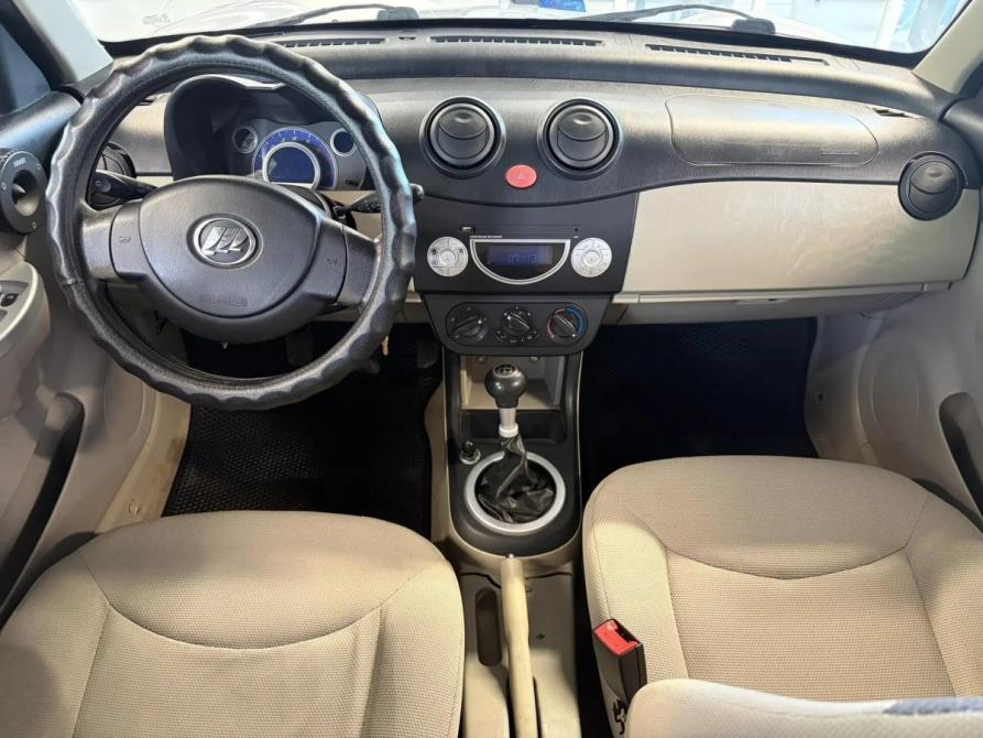 Lifan Smily I (320) Тольятти  - изображение 16