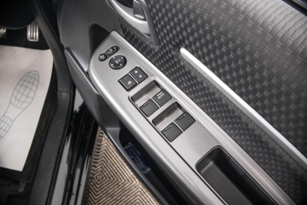 Honda Stepwgn V Рестайлинг Пермь  - изображение 25