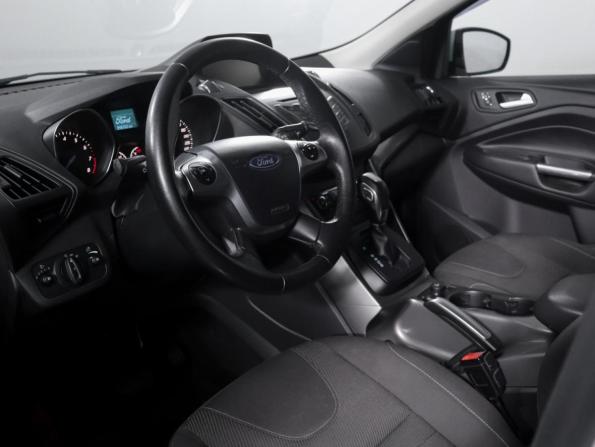Ford Kuga II с пробегом 2015 года, цена 1 699 000 рублей, 98761 км, внедорожник, Автокод Объявления