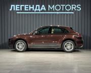 Porsche Macan I Рестайлинг Иркутск  - изображение 46