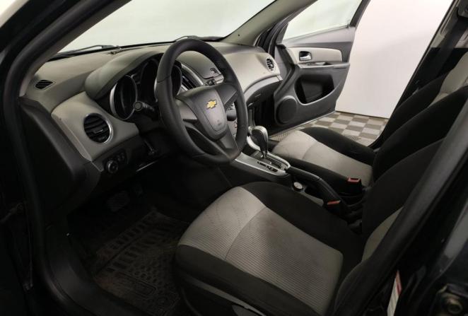 Chevrolet Cruze I Рестайлинг с пробегом 2014 года, цена 865 000 рублей, 83994 км, хэтчбек, Автокод Объявления