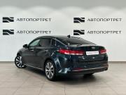 Kia Optima IV Санкт-Петербург  - изображение 21