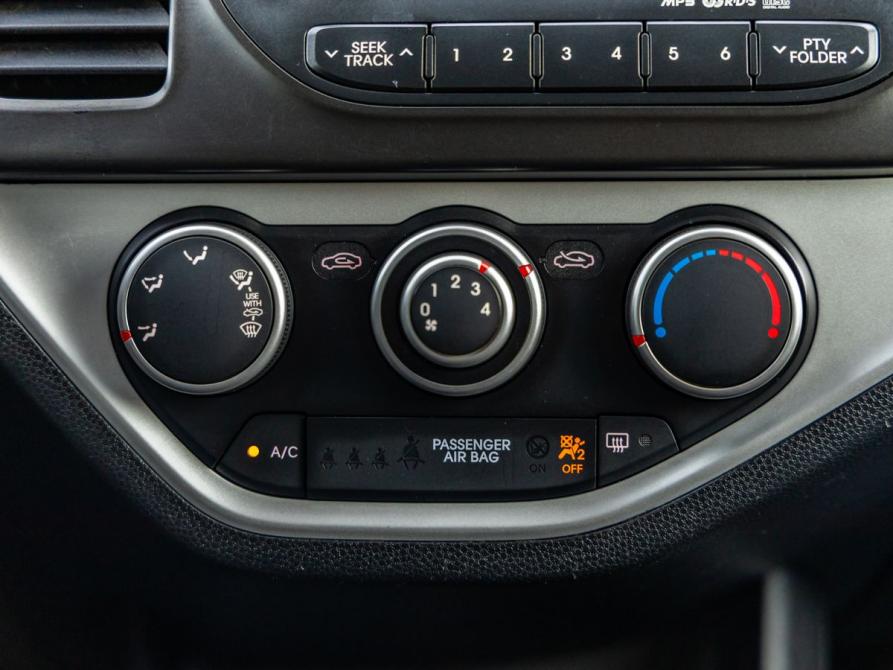 Kia Picanto II Волгоград  - изображение 19