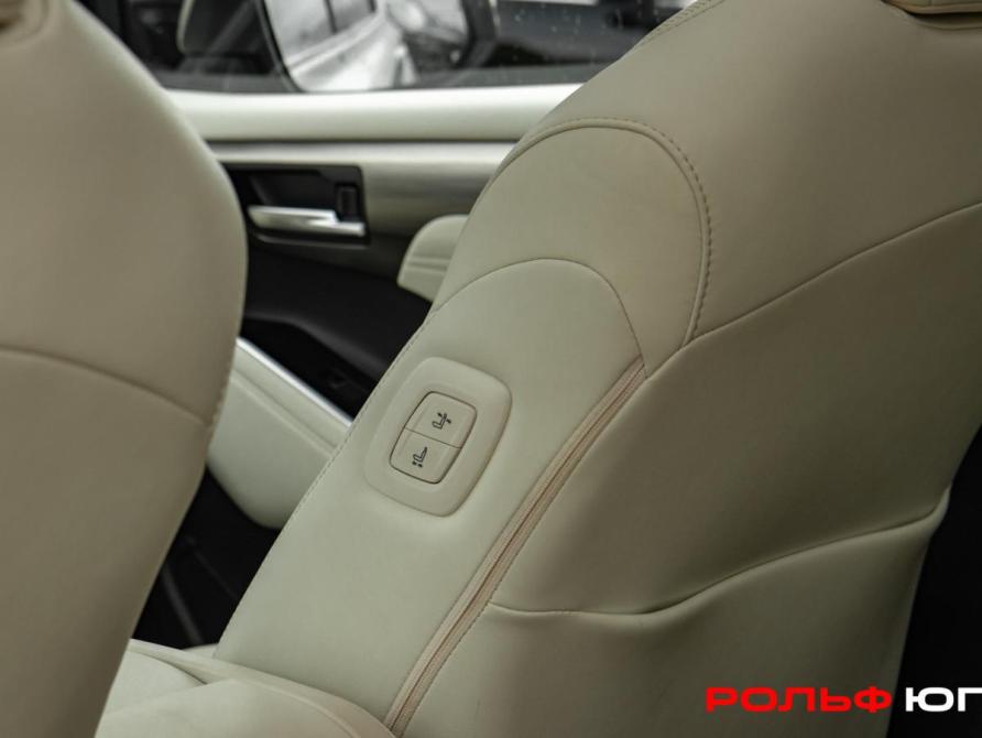 Toyota Highlander IV (XU70) Москва  - изображение 16