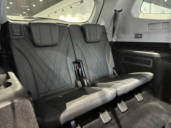 Chery Tiggo 8 Pro Max I Рестайлинг с пробегом 2023 года, цена 2 557 000 рублей, 39803 км, внедорожник, Автокод Объявления