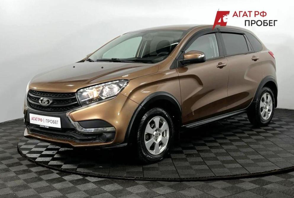 Lada (ВАЗ) XRAY I Нижний Новгород  - изображение 2