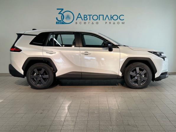 Toyota RAV4 VI (XA60) с пробегом 2025 года, цена 4 300 000 рублей, 50 км, внедорожник, Автокод Объявления
