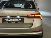 Skoda Rapid II Новосибирск  - изображение 42