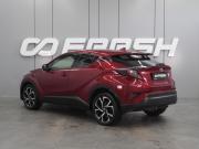 Toyota C-HR I Воронеж  - изображение 24