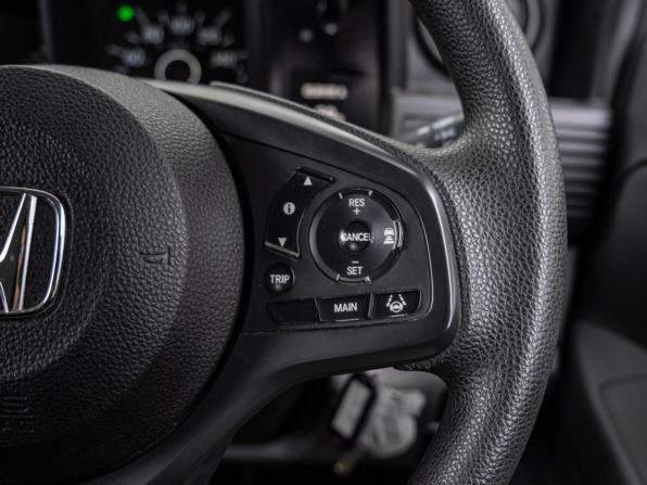 Honda N-VAN с пробегом 2020 года, цена 1 089 000 рублей, 119596 км, микровэн, Автокод Объявления
