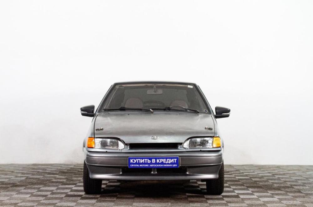 Lada (ВАЗ) 2114 Сургут  - изображение 2